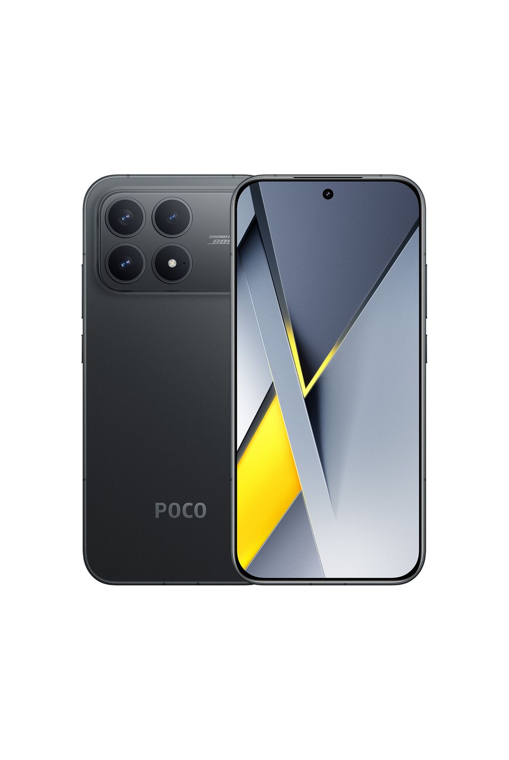 XIAOMI POCO F8 Pro Negro 12GB + 512GB | Falabella Chile