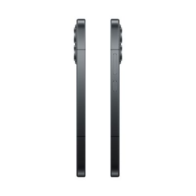 Imagen 2 del producto POCO F8 Pro Negro 12GB + 256GB