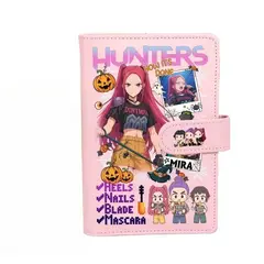 TIOZONEY - Cuaderno para Niña