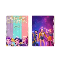 TIOZONEY - Cuaderno para Niña