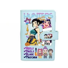 TIOZONEY - Cuaderno para Niña