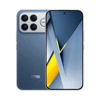 POCO F8 Ultra Azul Mezclilla 16 GB+512 GB