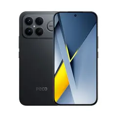 XIAOMI - POCO F8 Ultra Negro 16 GB+512 GB