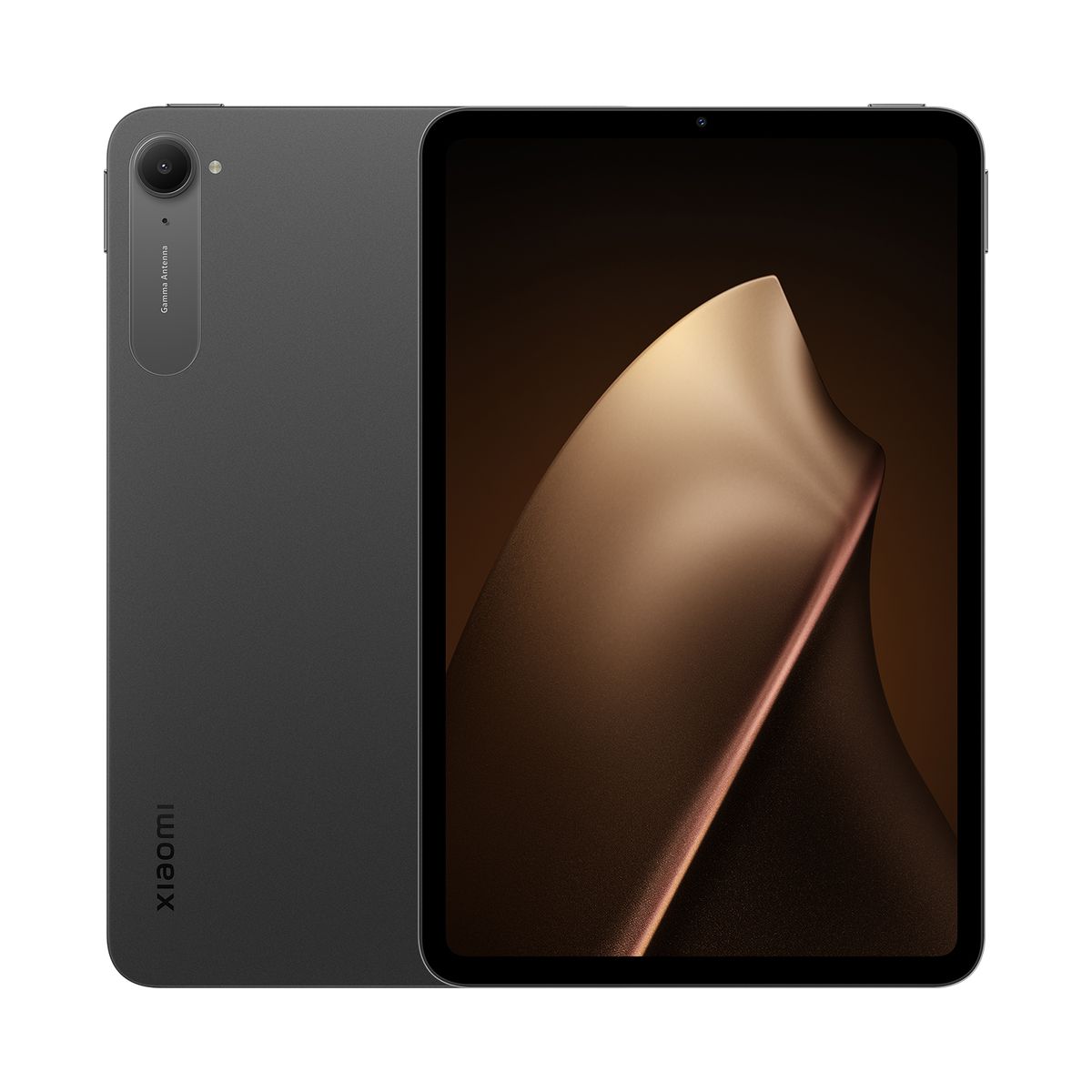 XIAOMI - Xiaomi Pad Mini Gris 8GB + 256GB
