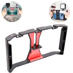 GENERICO - Soporte Estabilizador para Smartphone y Teléfonos Móviles