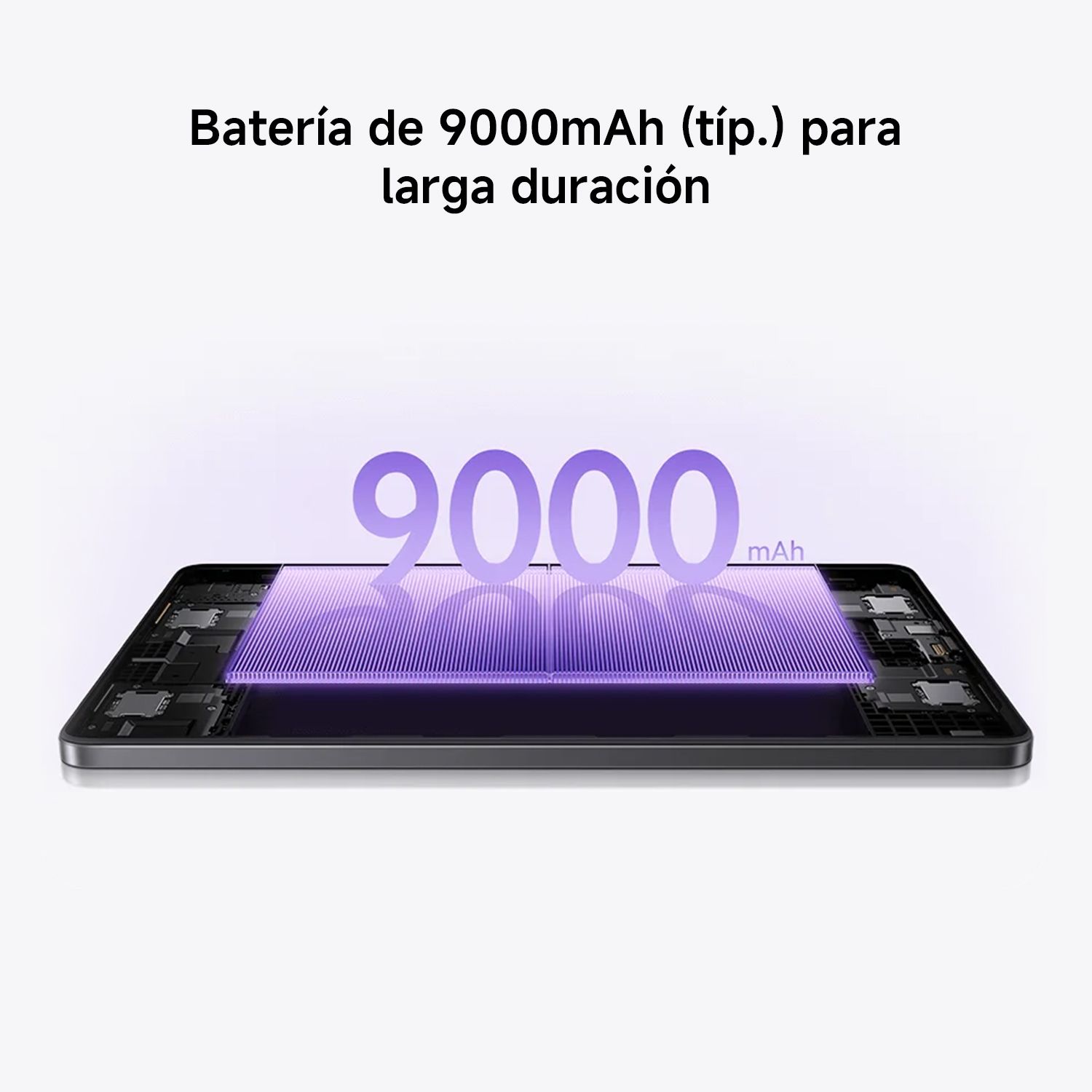 XIAOMI REDMI Pad 2 Gris grafito 4GB + 128GB | Falabella Chile