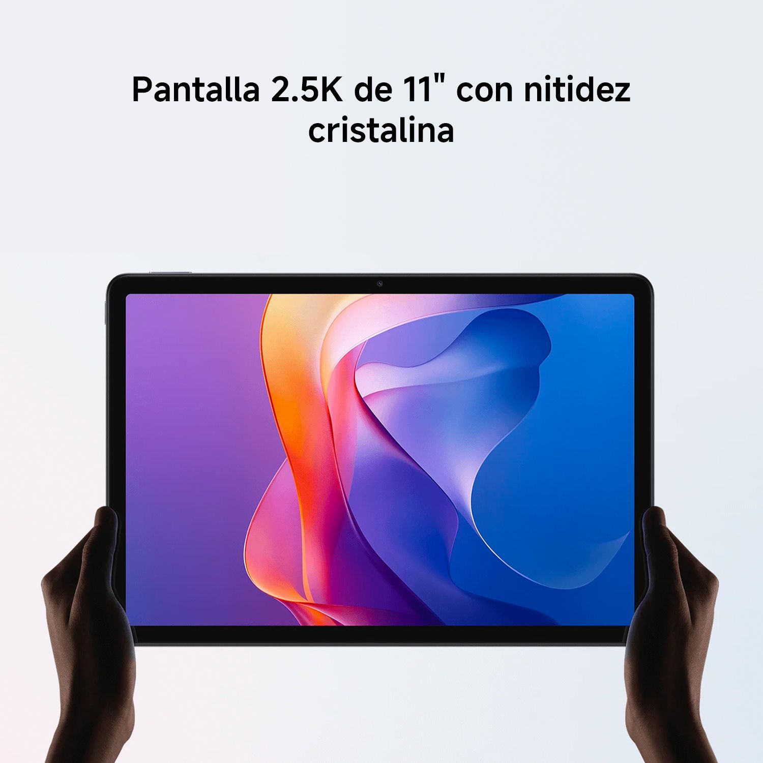 XIAOMI REDMI Pad 2 Gris grafito 4GB + 128GB | Falabella Chile
