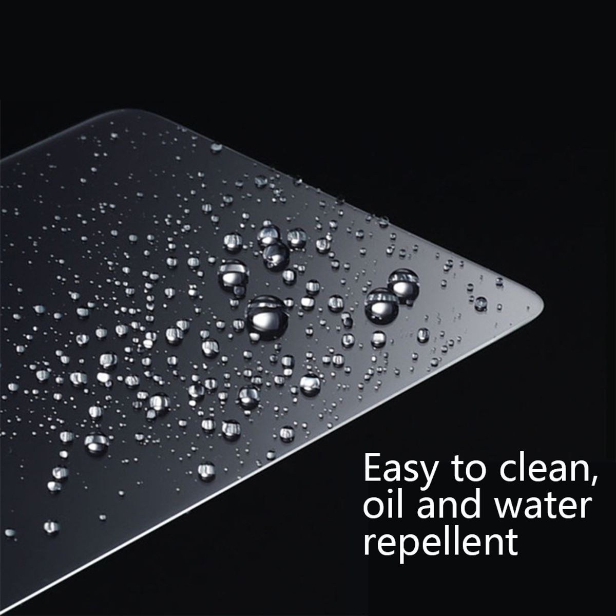 GENERICO - Protector de Pantalla de Vidrio Templado para Samsung Galaxy Tab A9 Plus