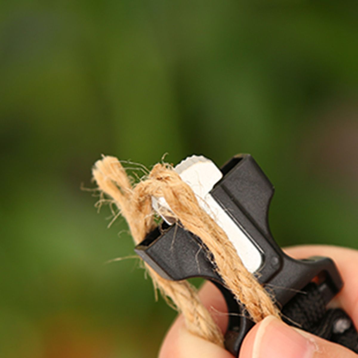 GENERAL - 2pcs Pulsera De Supervivencia De Emergencia Al Aire Libre Camuflaje