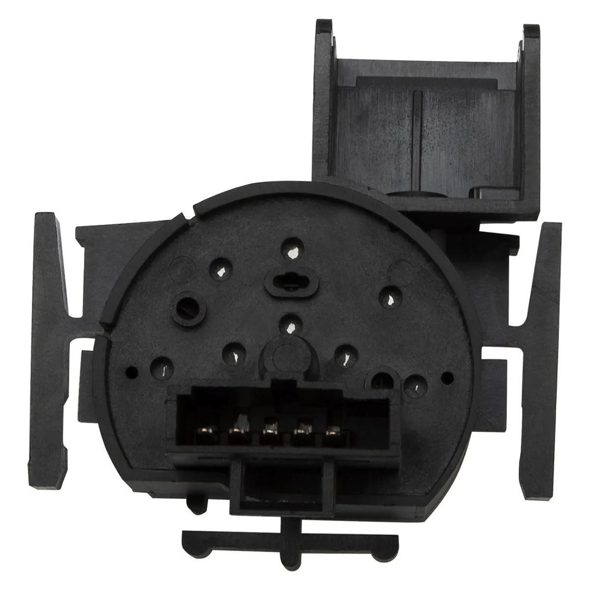 KUANGYE - Cilindro Chapa Contacto Compatible Con Chevrolet Corsa Evolution Montana