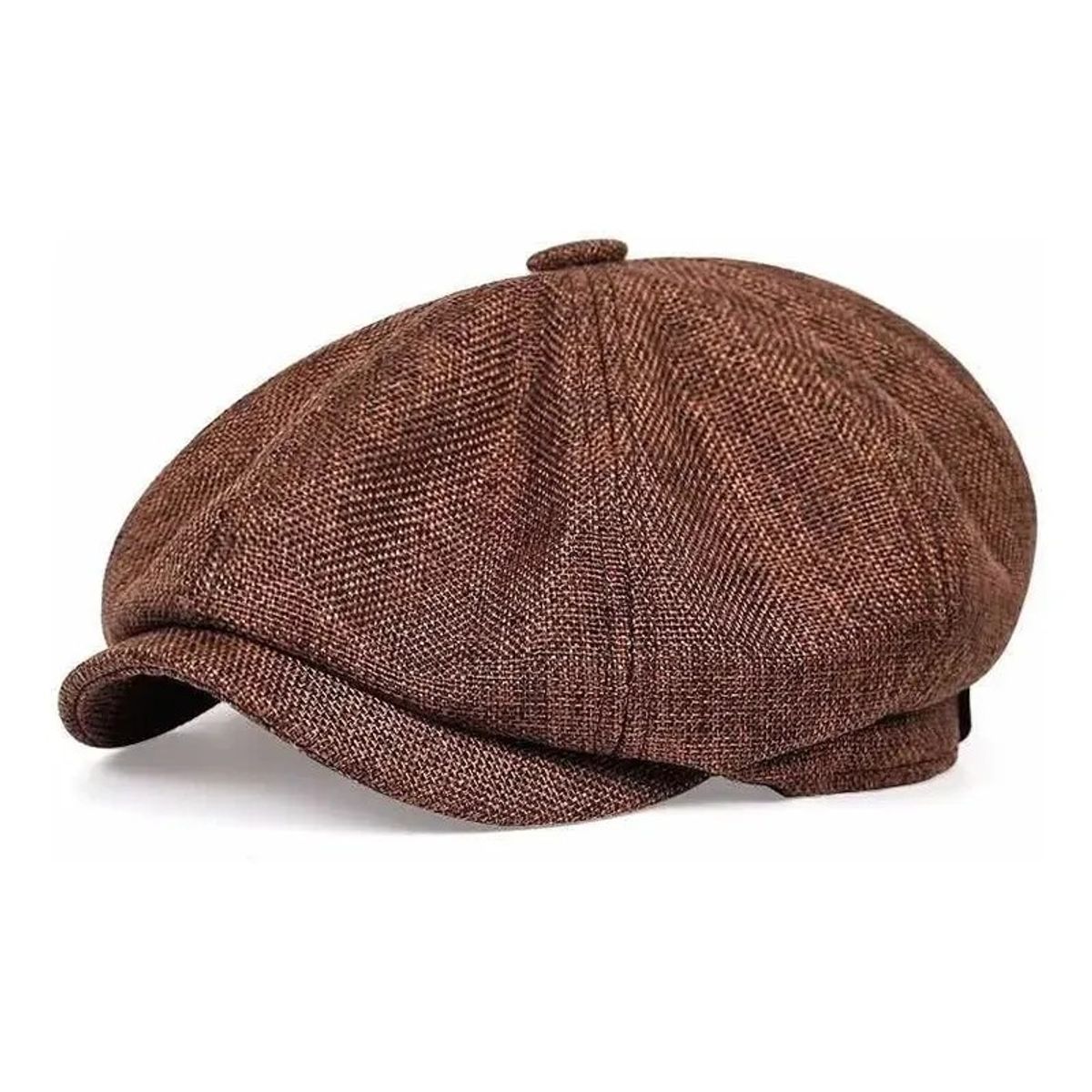 KUANGYE - Boina Unisex Elegante Y Salvaje Especial Regalo Sombrero