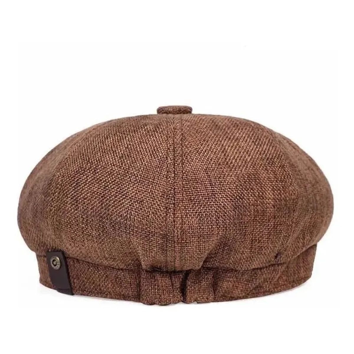 KUANGYE - Boina Unisex Elegante Y Salvaje Especial Regalo Sombrero