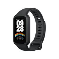 Smart Band 9 Active Negro Negro