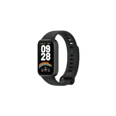 XIAOMI - Smart Band 9 Active Negro