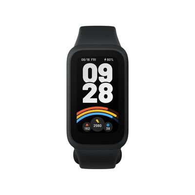 Imagen 2 del producto Smart Band 9 Active Negro Negro