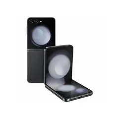 SAMSUNG - Galaxy Z Flip 5 5G 512GB Negro Reacondicionado