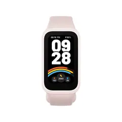 XIAOMI - Smart Band 9 Active Rosa