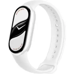 XIAOMI - Smart Band 10 Pearl White