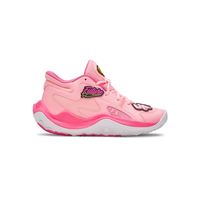 Zapatilla Basket Niños Unisex Jet '25 VC Rosado