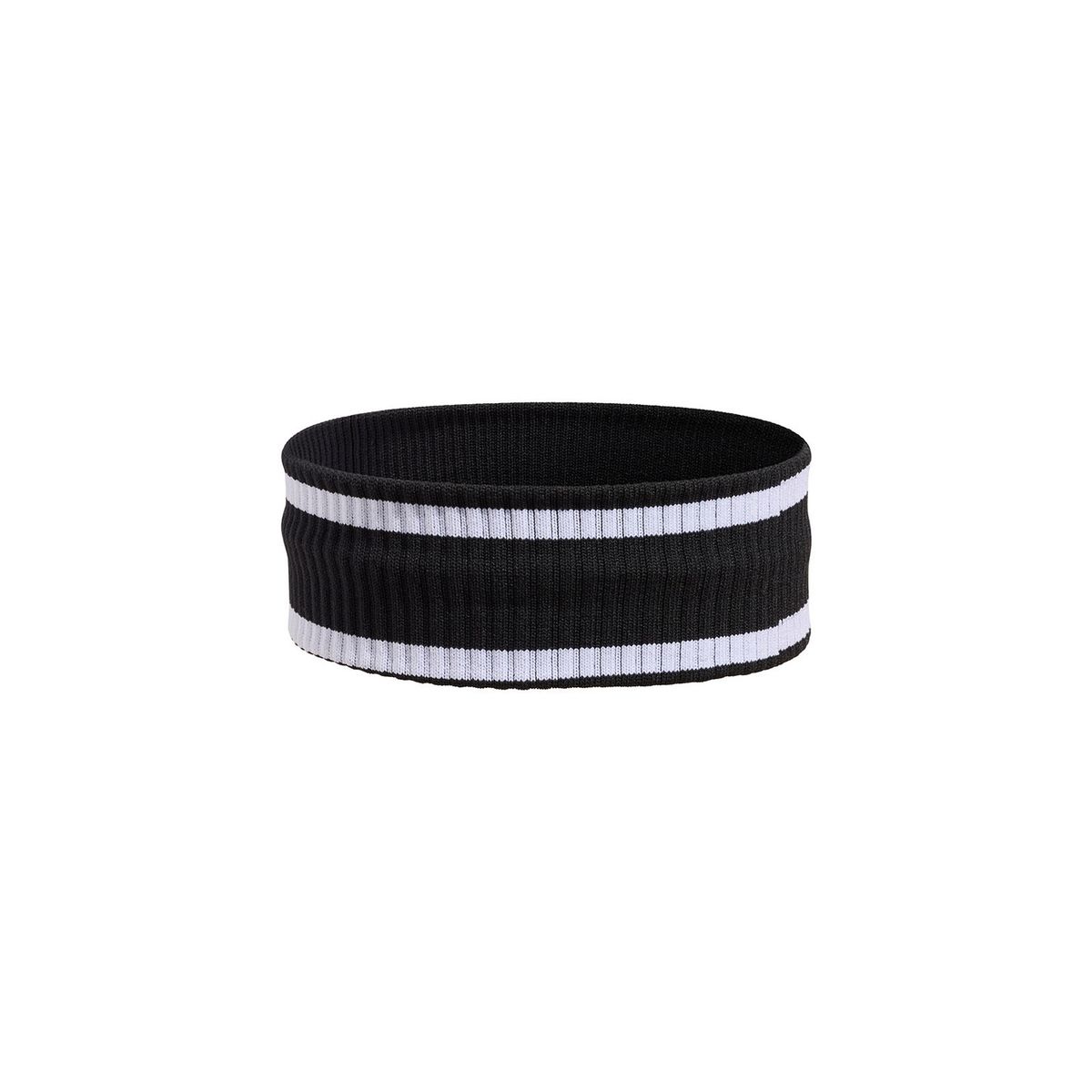 UNDER ARMOUR - Cintillo Terry Negro Unisex UNDER ARMOUR