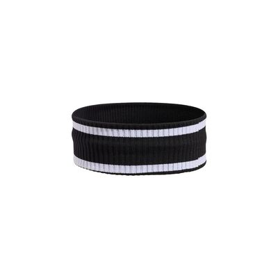 Imagen 2 del producto Cintillo Terry Negro Unisex