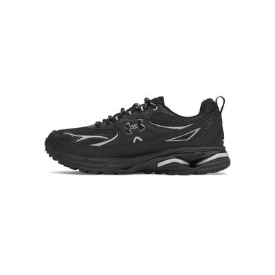 Imagen 2 del producto Zapatilla Lifestyle Unisex Apparition Tech Negro
