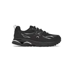 UNDER ARMOUR - Zapatilla Lifestyle Unisex Apparition Tech Negro