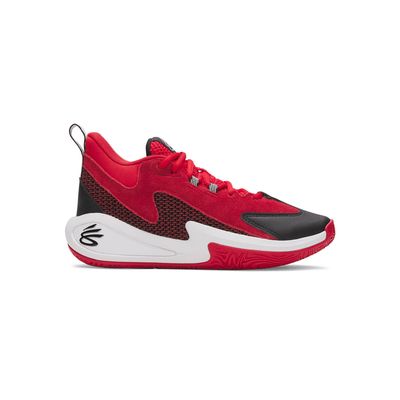 Imagen 1 del producto Zapatilla Unisex Gs Curry 3Z 25 Sde Rojo
