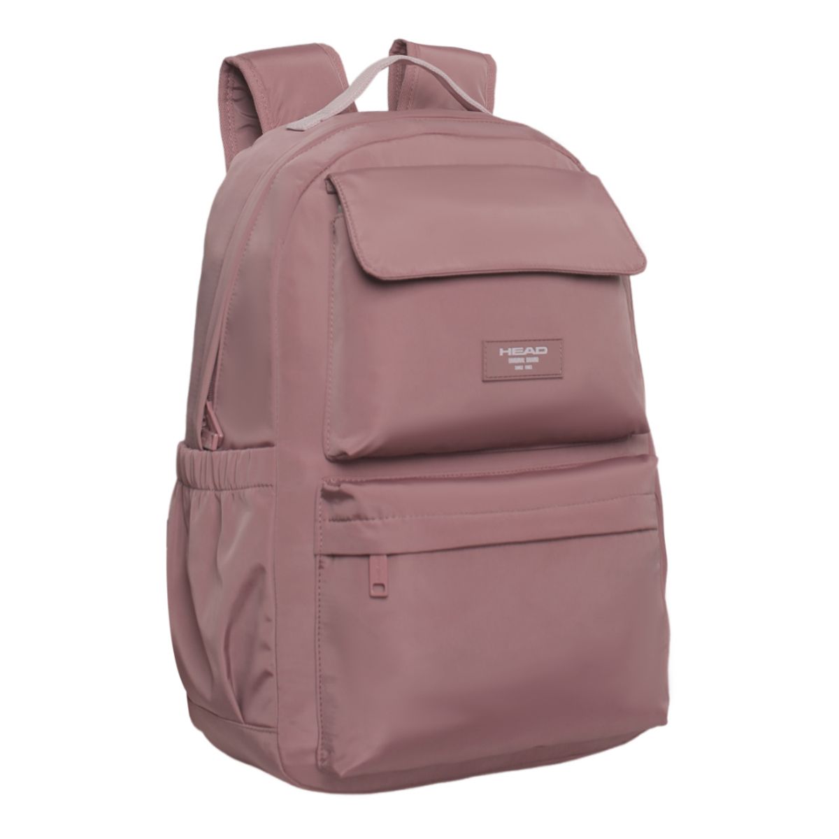 HEAD - Mochila Mujer Ysho Microfibra Malva Head
