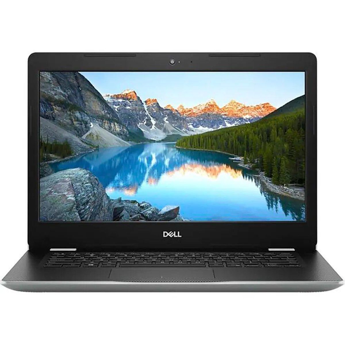 DELL - Notebook i3-1005G1 4GB  1TB HDD 14  W11HInspiron 3493 Reacondicionado