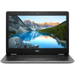 DELL - Notebook i3-1005G1 4GB 1TB HDD 14 W11HInspiron 3493 Reacondicionado