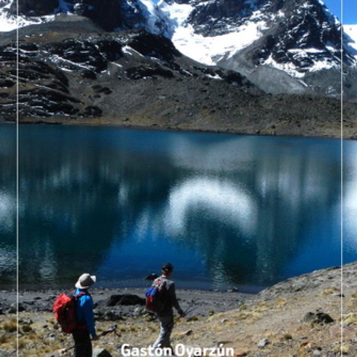 ANTARTICA LIBROS - ¿Quieres Caminar Introduccion Al Montañismo