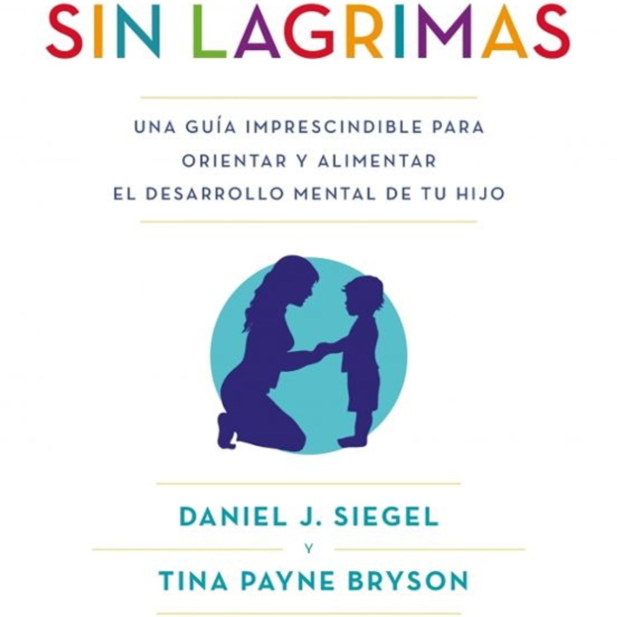 ANTARTICA LIBROS - La Disciplina Sin Lagrimas