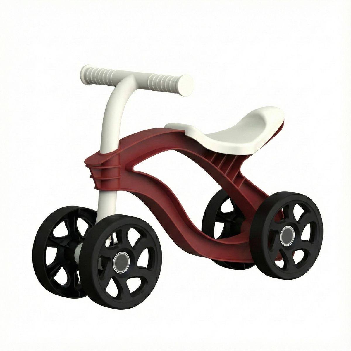 MON PETIT - Correpasillos Bebés Mini Bicicleta Aprendizaje Equilibrio