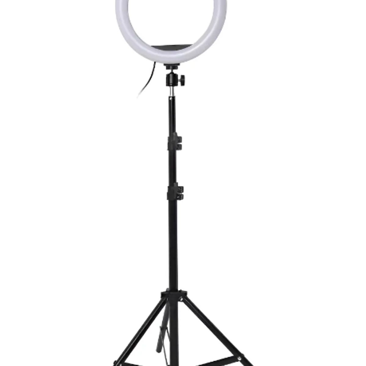 GENERICO - Aro De Luz Led 36 Cm Con Trípode 2.1 M