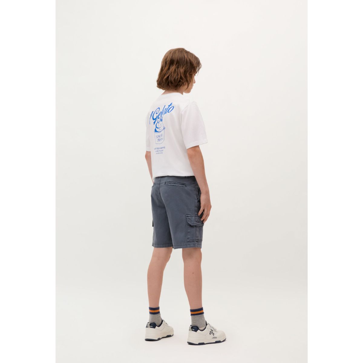 SCALPERS - BERMUDA CARGO