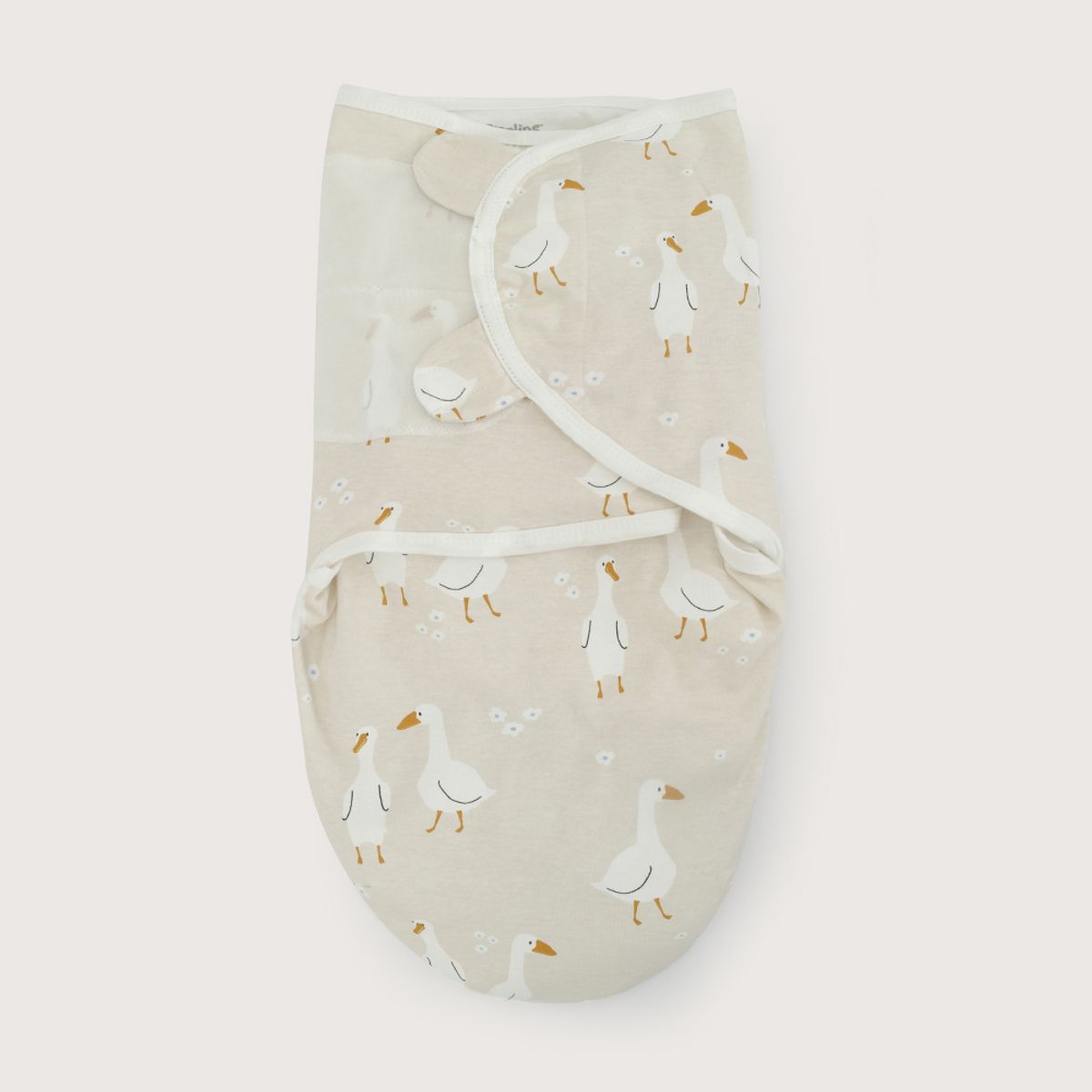 OPALINE - Pack dormir: swaddle, saco dormir, saco dormir patitas