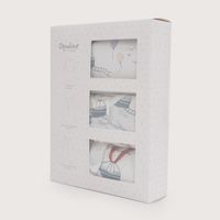 Pack dormir: swaddle, saco dormir, saco dormir patitas