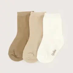 OPALINE - Calcetin Liso De Niño