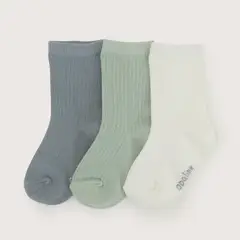 OPALINE - Calcetin De Rib Niño