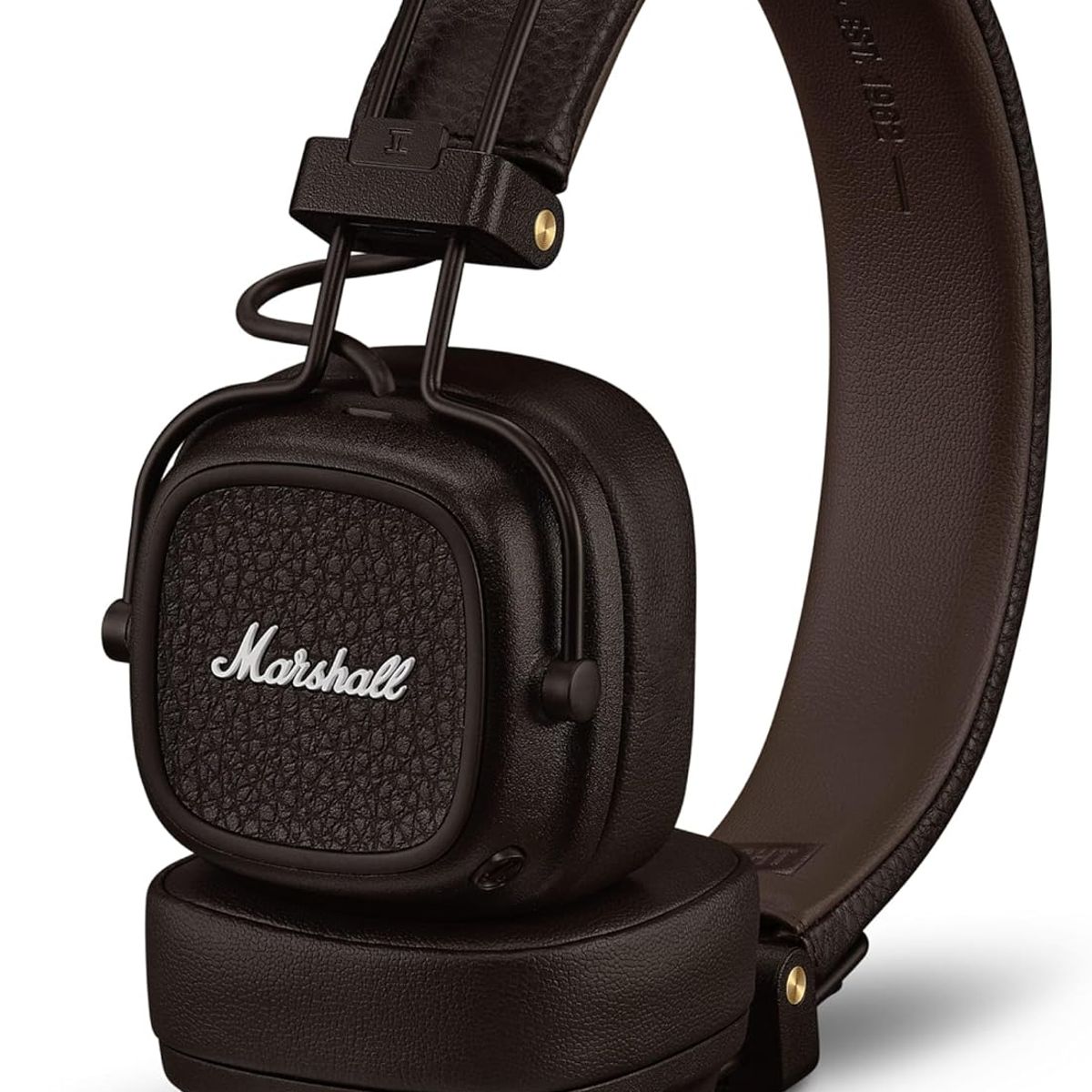 MARSHALL - Audífonos Bluetooth Marshall Major V On-Ear Wireless Reacondicionado