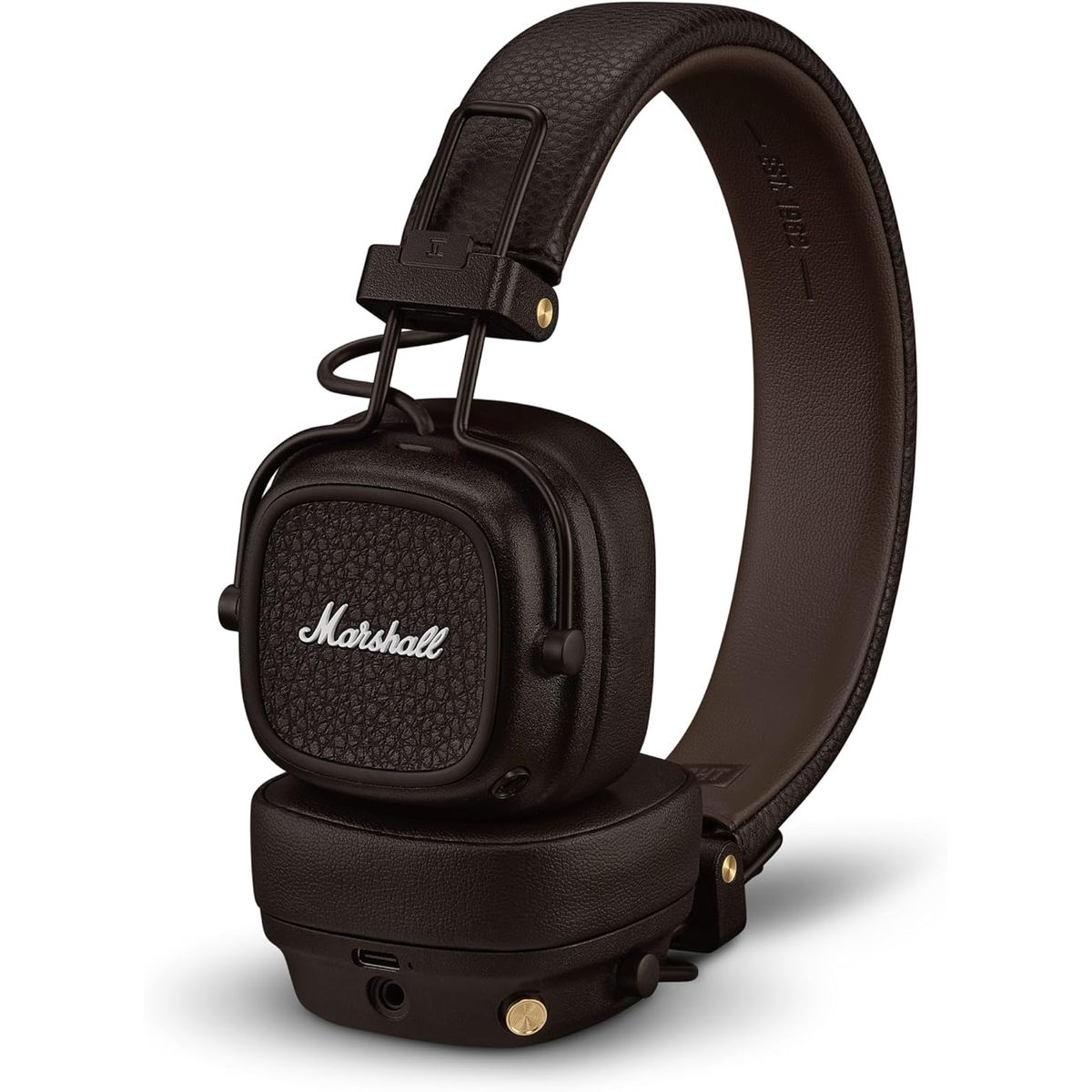 MARSHALL - Audífonos Bluetooth Marshall Major V On-Ear Wireless Reacondicionado