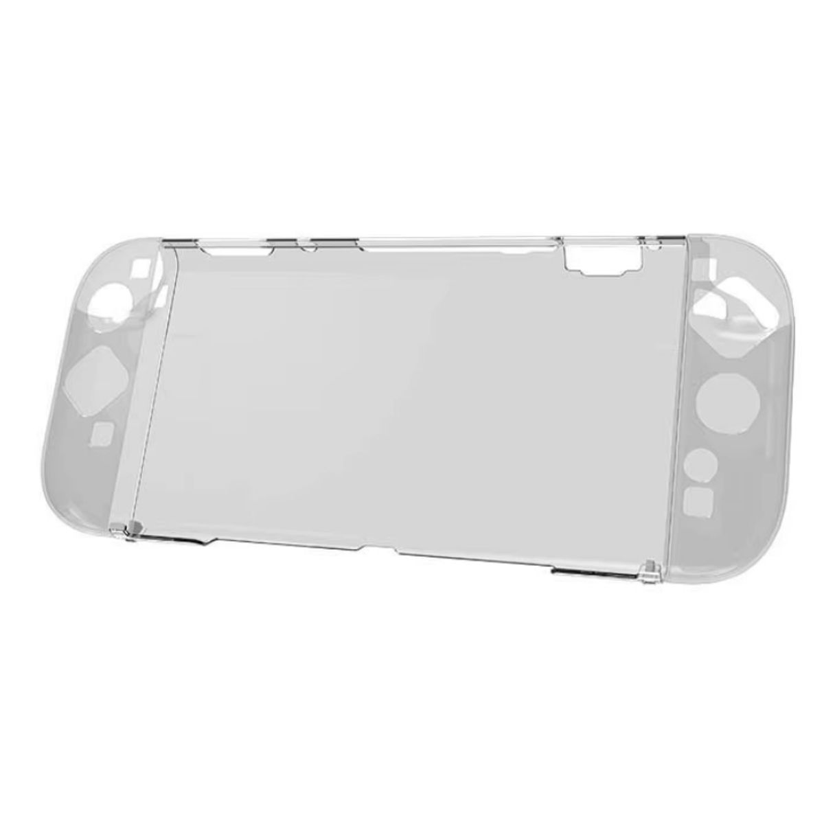 IPLAY - Set 6 en 1 Carcasa + Lamina + Grip para Nintendo Switch 2
