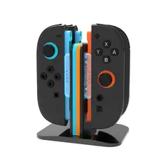 IPLAY - Estacion de Carga Para Control Joycon Nintendo Switch 2