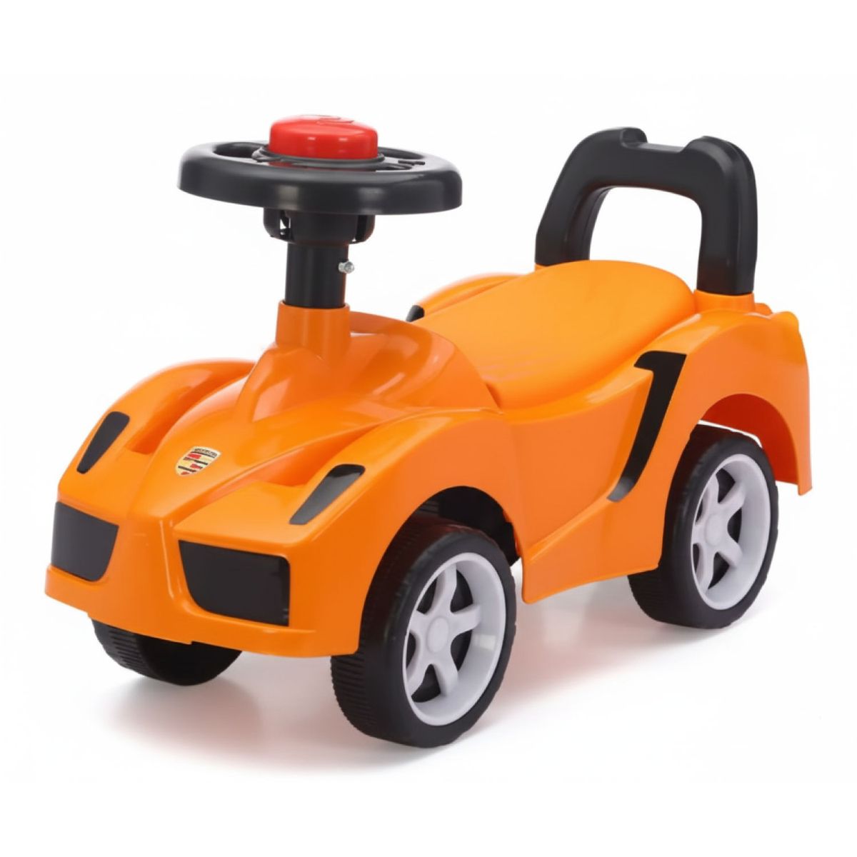 MON PETIT - Auto Correpasillos Caminador Primeros Pasos Para Bebe