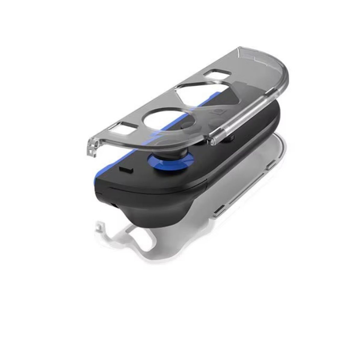 IPLAY - Carcasa Magnetica Para Control Joycon (2 Unidades) Nintendo Switch 2