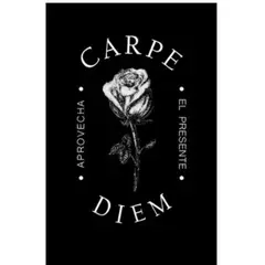 GENERICO - Memento Mori 2 Carpediem Libro