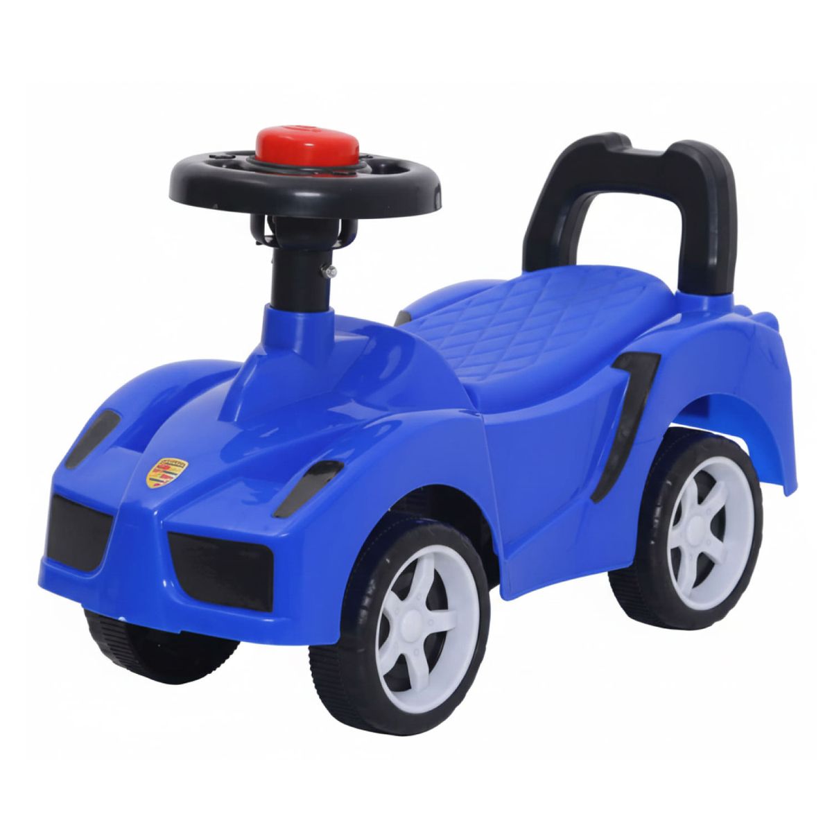 MON PETIT - Auto Correpasillos Caminador Primeros Pasos Para Bebe