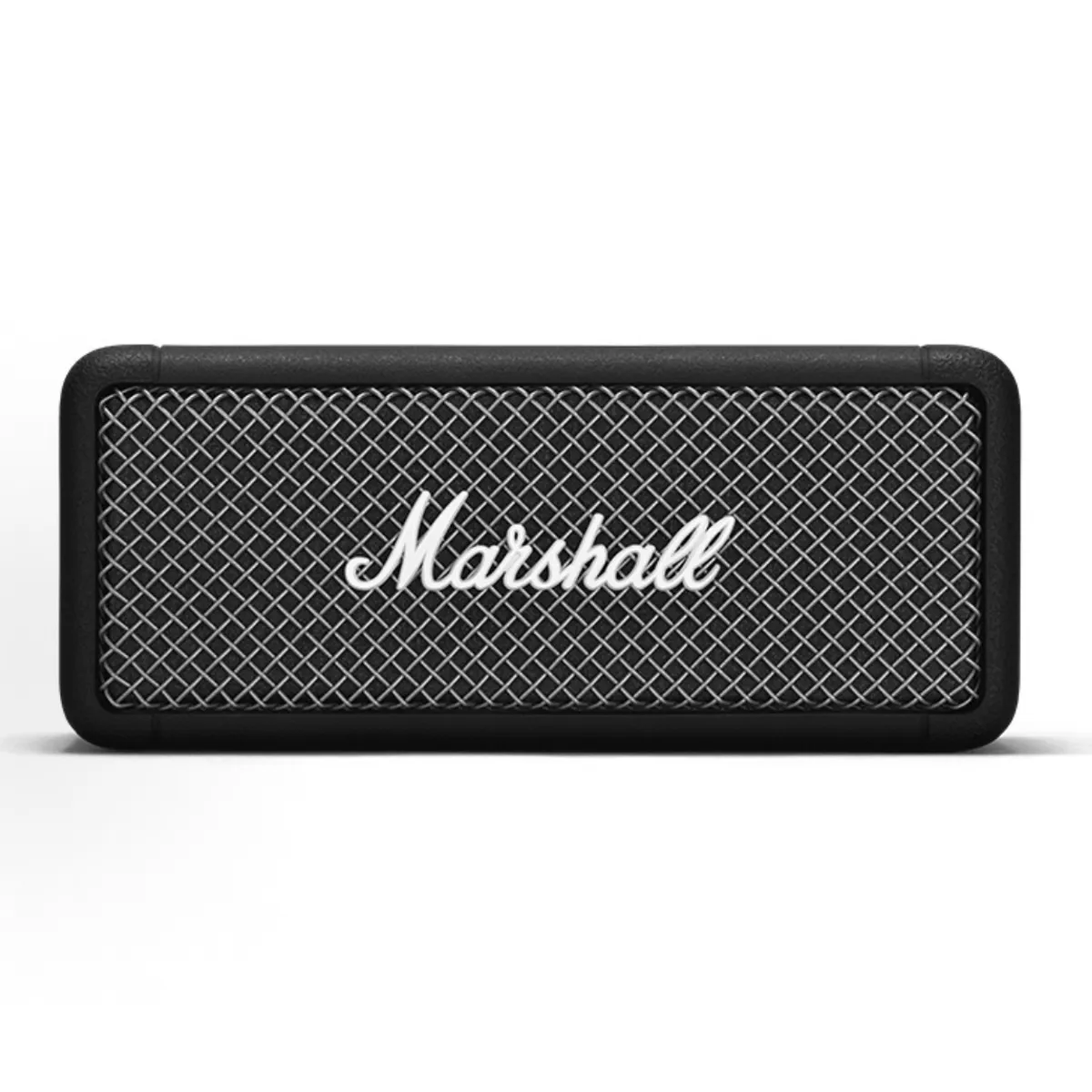 MARSHALL - Parlante Bluetooth Marshall Emberton Negro Reacondicionado