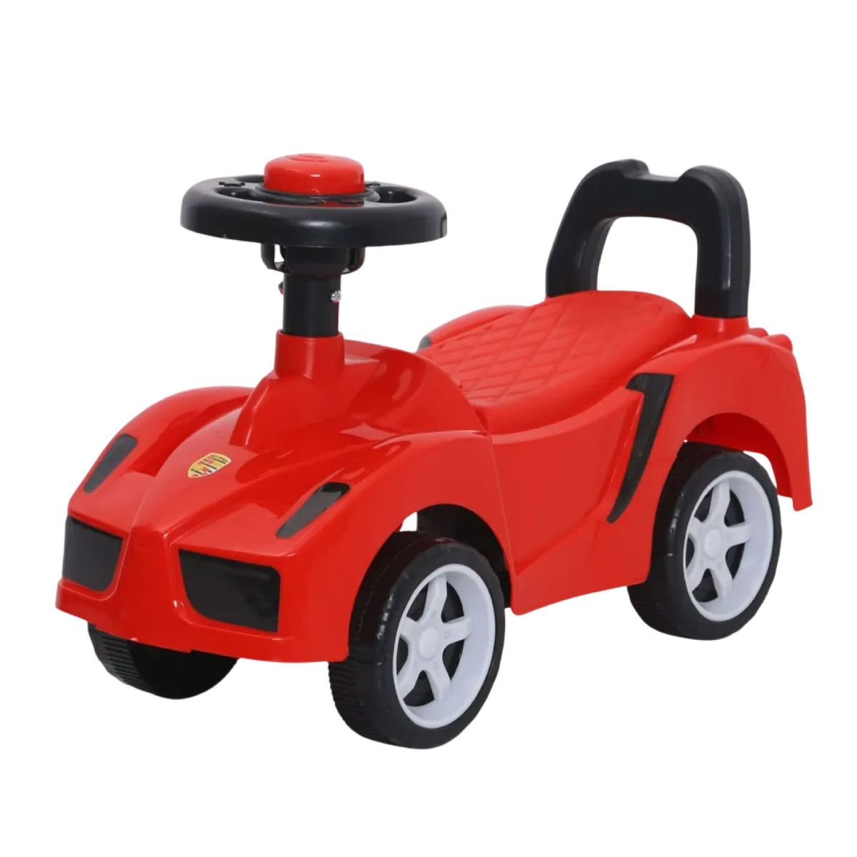 MON PETIT - Auto Correpasillos Caminador Primeros Pasos Para Bebe